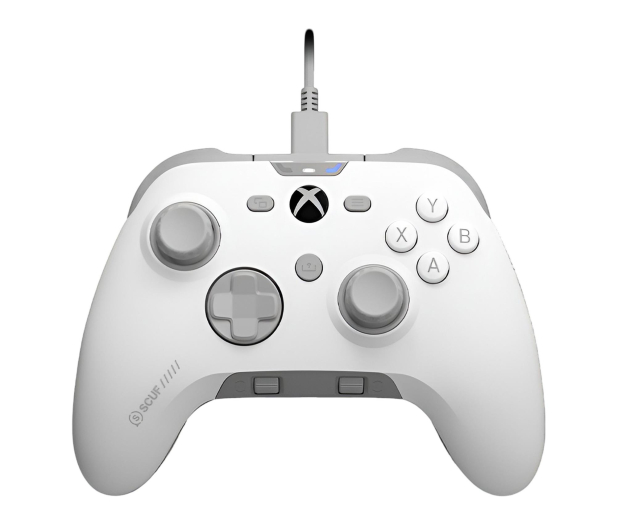 SCUF Valor Pro (Biały) - 1330213 - zdjęcie